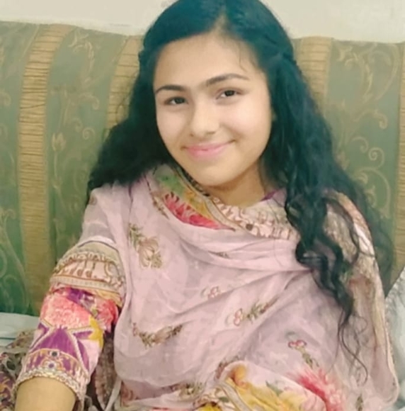 fizahafeez8